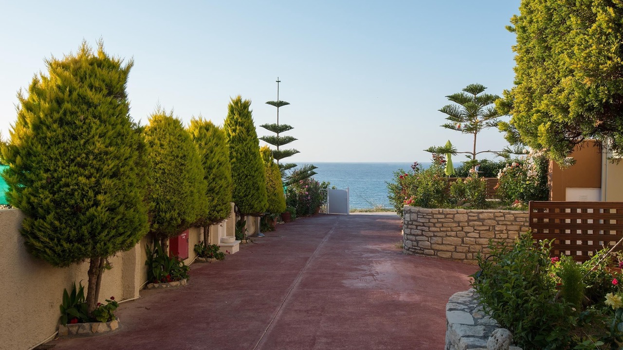 Photo of Outdoor in Sfakaki