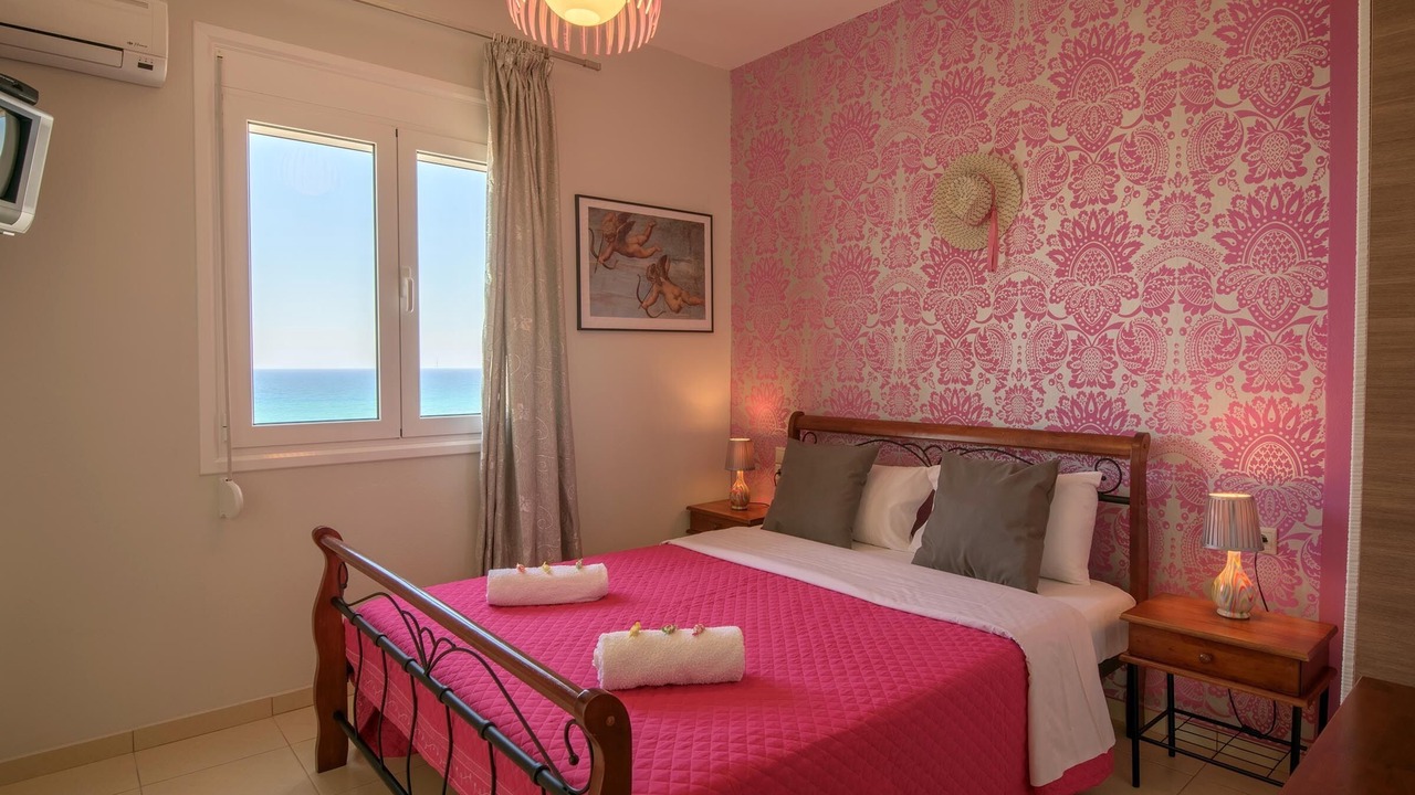Photo of Bedroom in Sfakaki