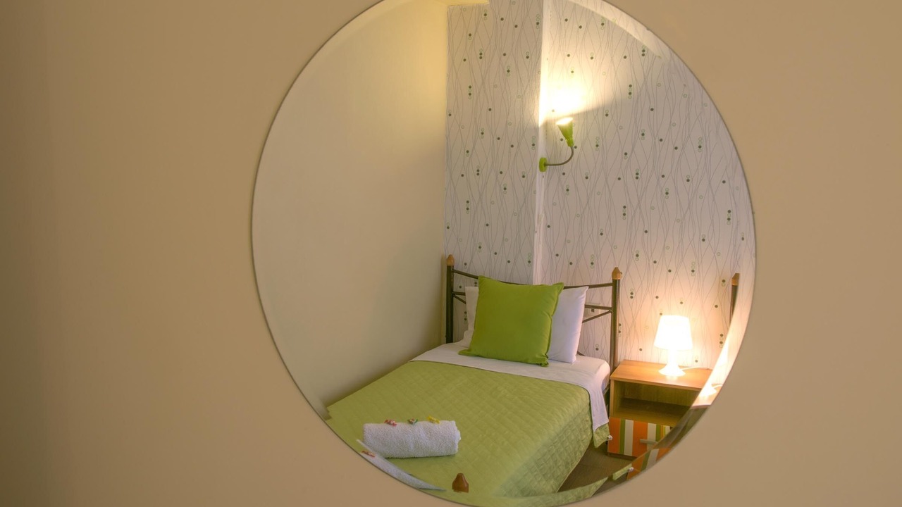 Photo of Bedroom in Sfakaki