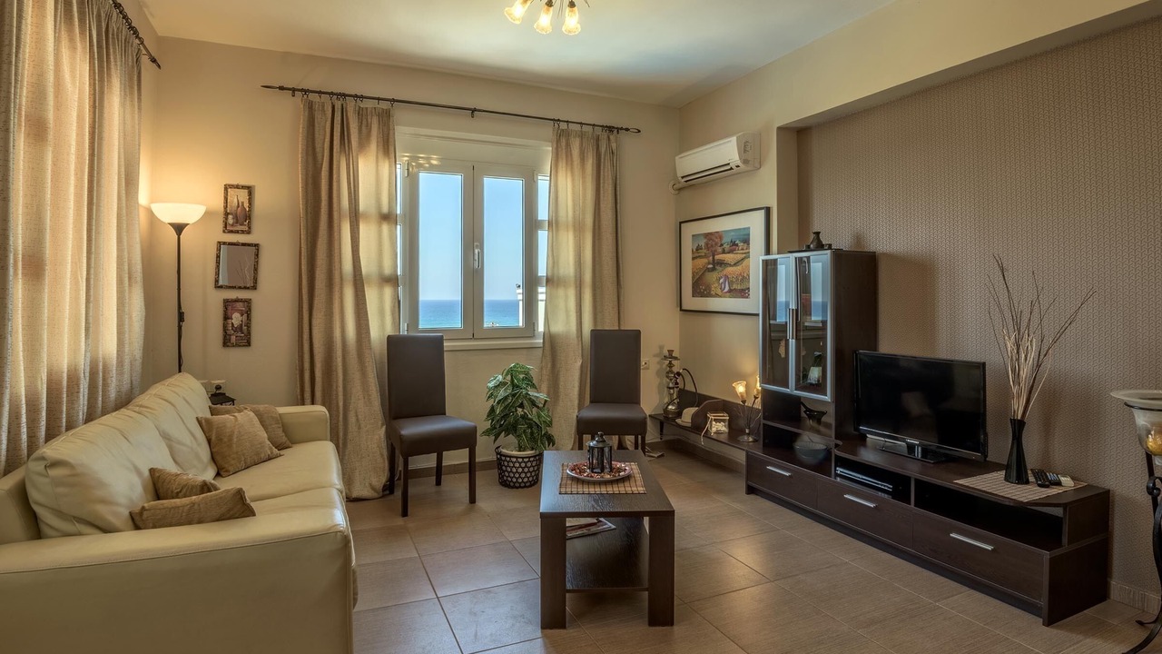 Photo of Livingroom in Sfakaki