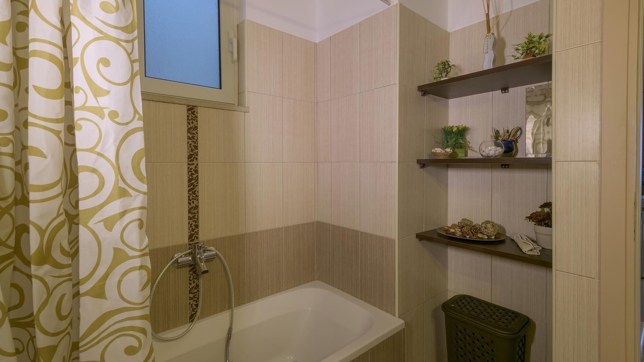 Photo of Bathroom in Sfakaki