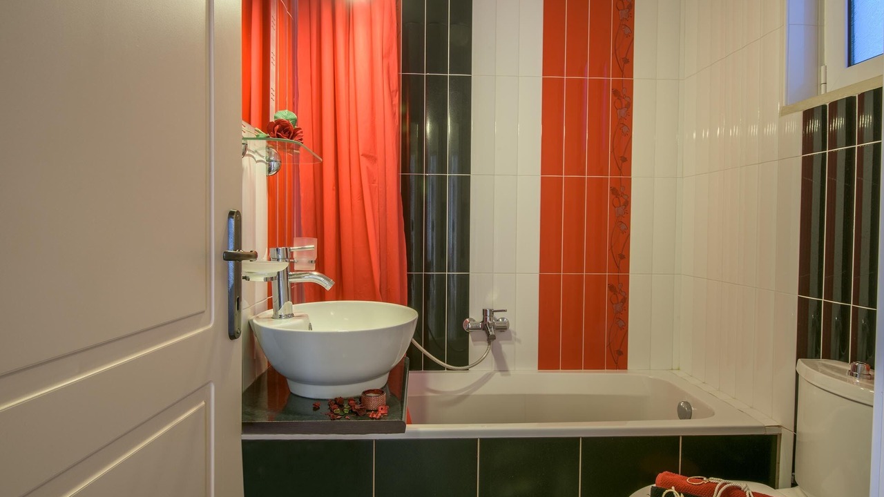 Photo of Bathroom in Sfakaki