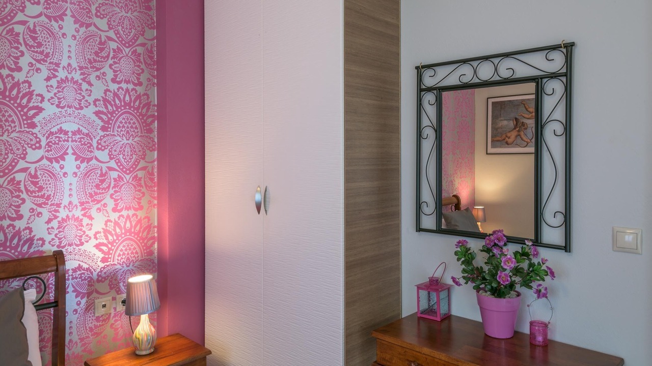 Photo of Bedroom in Sfakaki