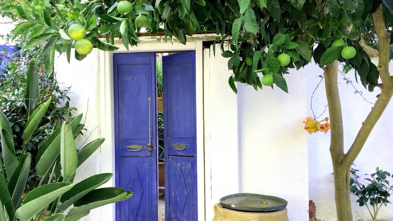 Photo of Outdoor in Lagoudi Zia
