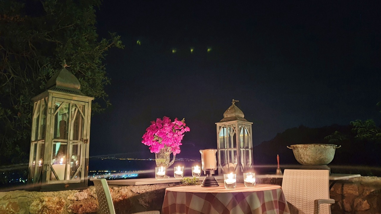 Photo of Outdoor in Lagoudi Zia