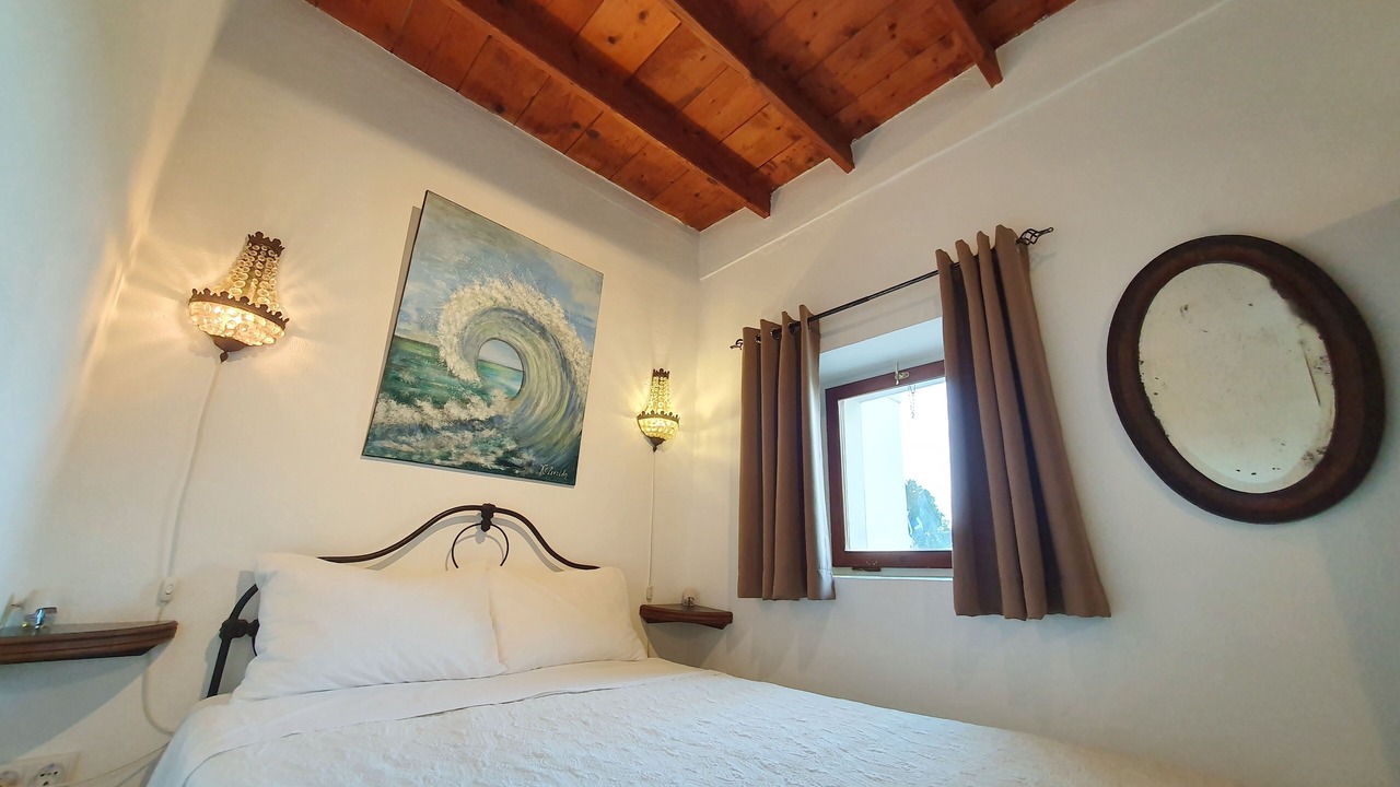 Photo of Bedroom in Lagoudi Zia