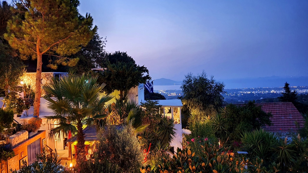 Photo of Outdoor in Lagoudi Zia
