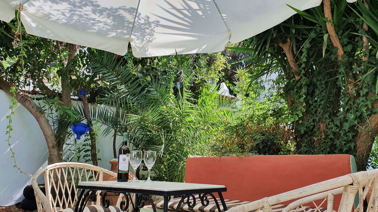 Photo of Outdoor in Lagoudi Zia