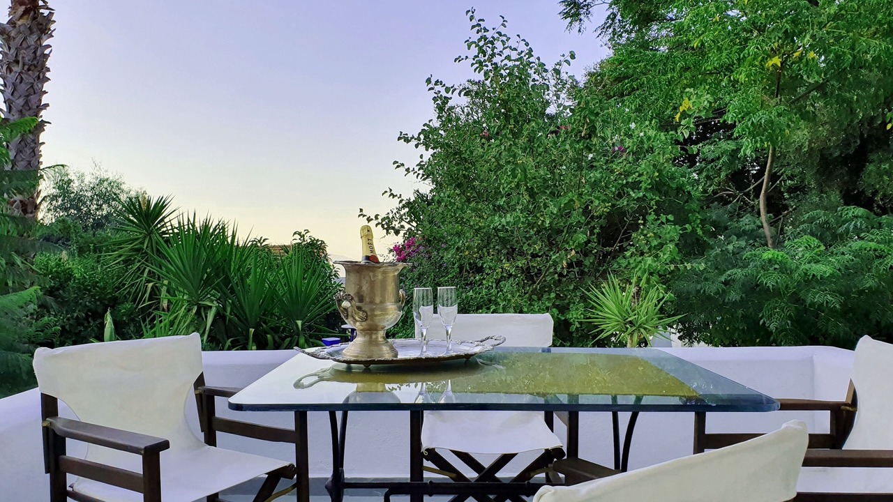 Photo of Outdoor in Lagoudi Zia