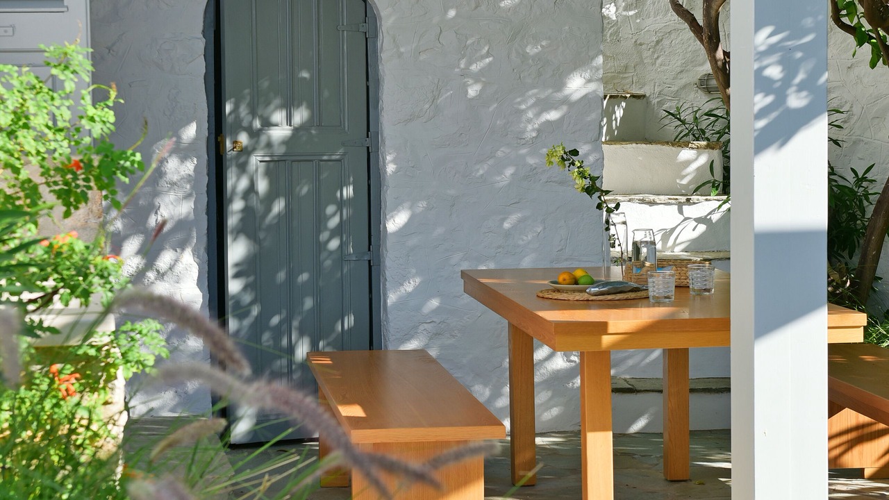Photo of Outdoor in idhra
