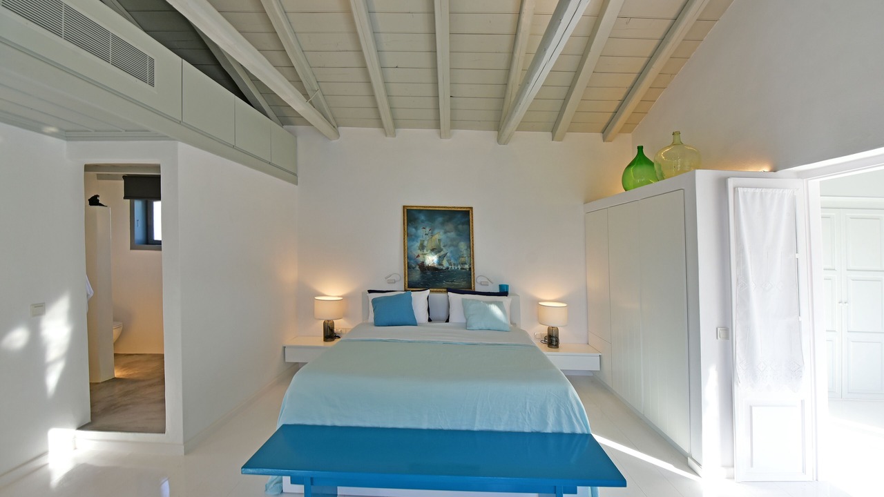 Photo of Bedroom in idhra