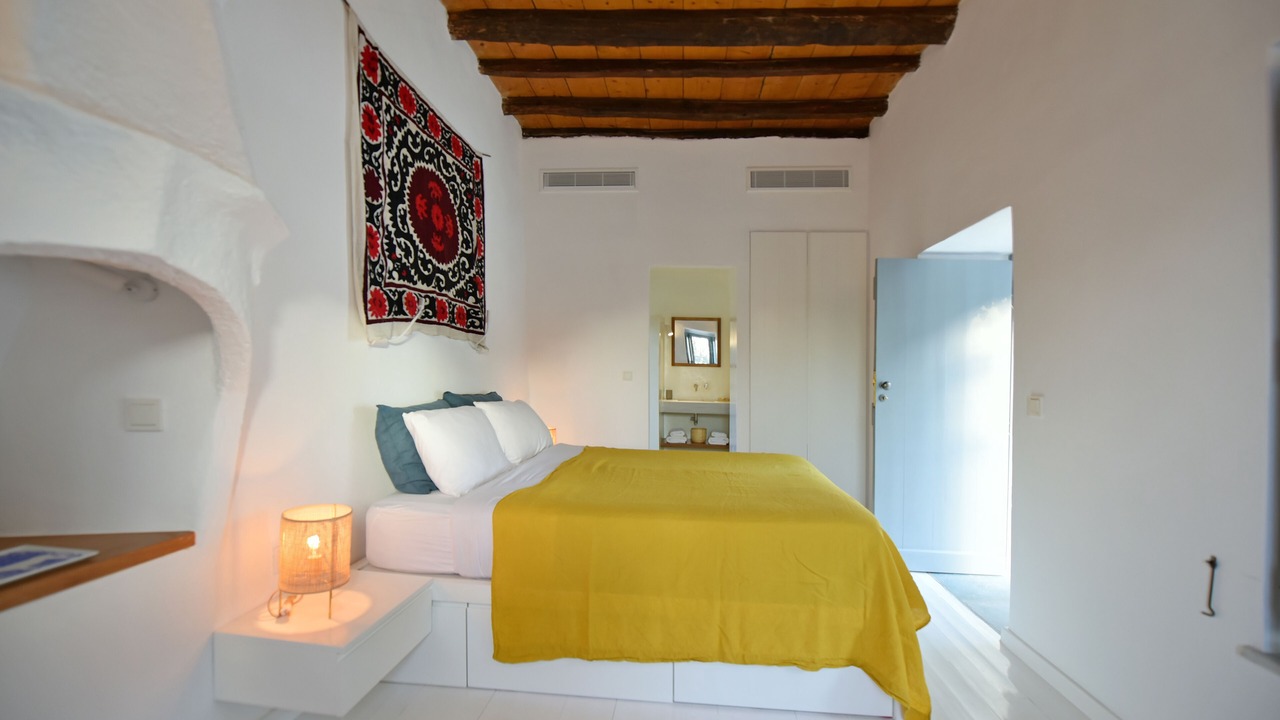 Photo of Bedroom in idhra