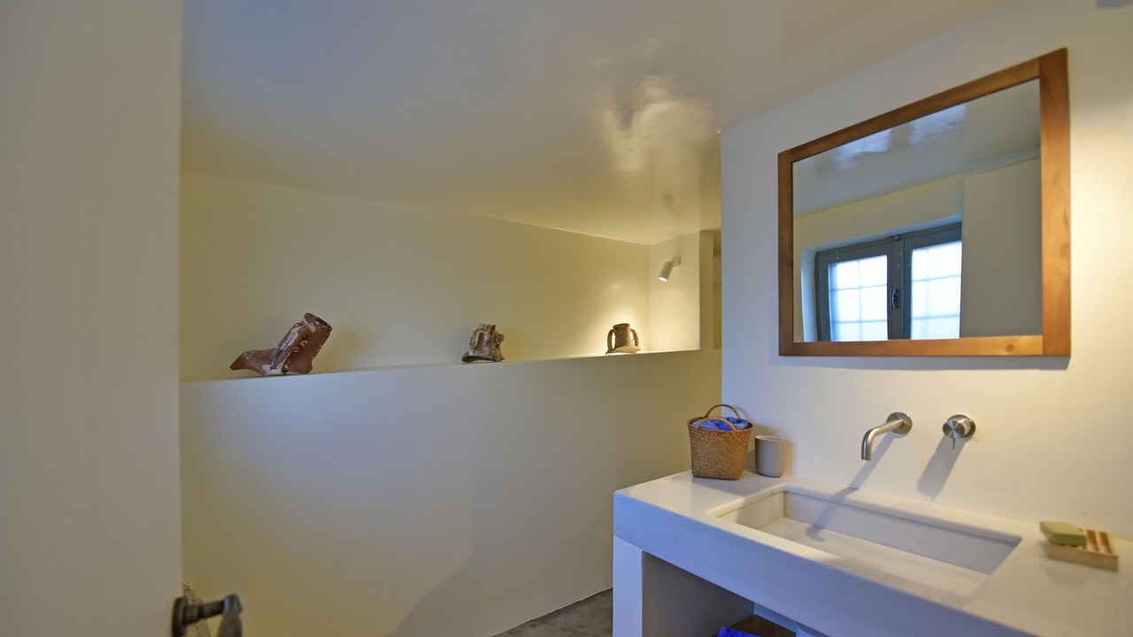 Photo of Bathroom in idhra