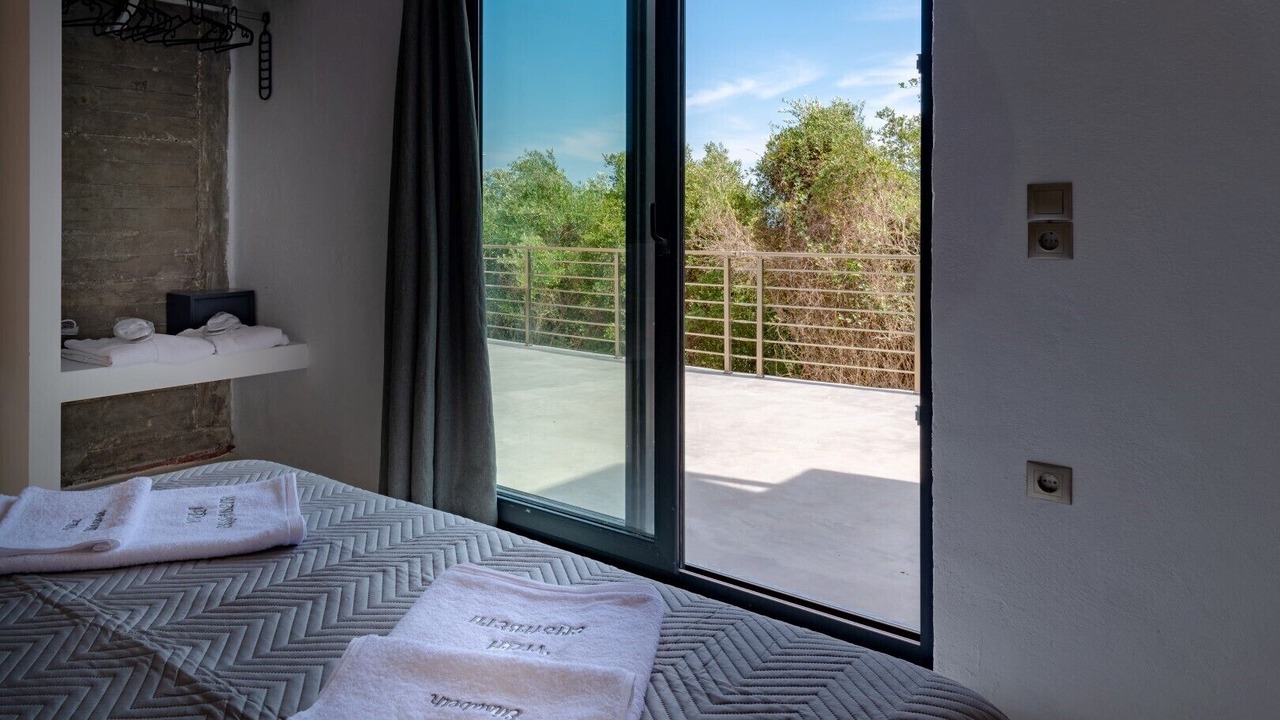Photo of Bedroom in Chalikeri