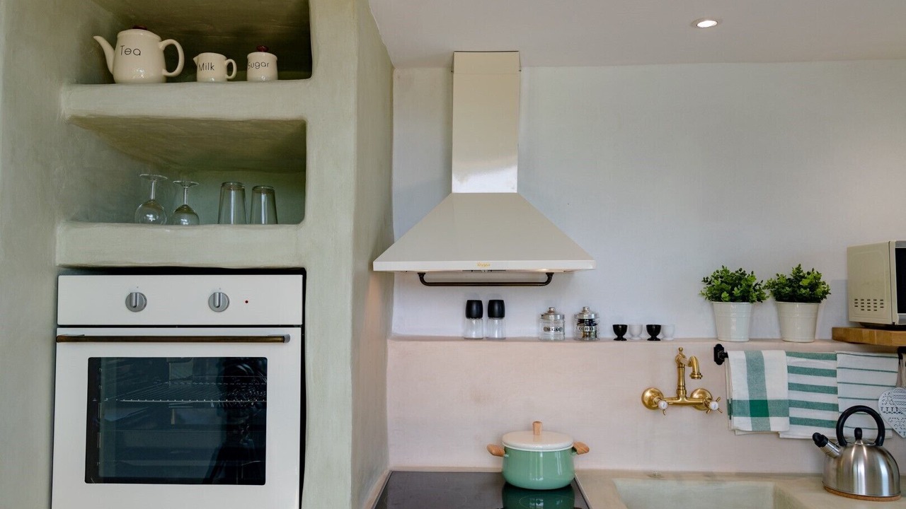 Photo of Kitchen in Chalikeri