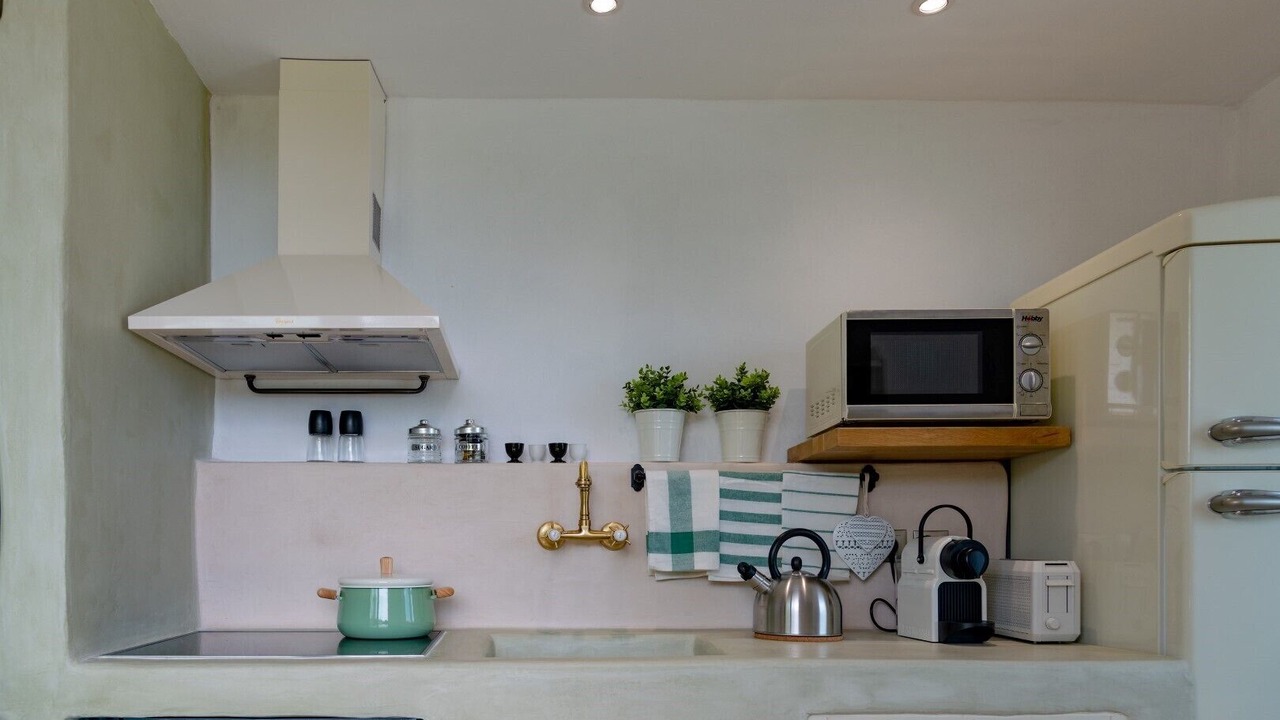 Photo of Kitchen in Chalikeri