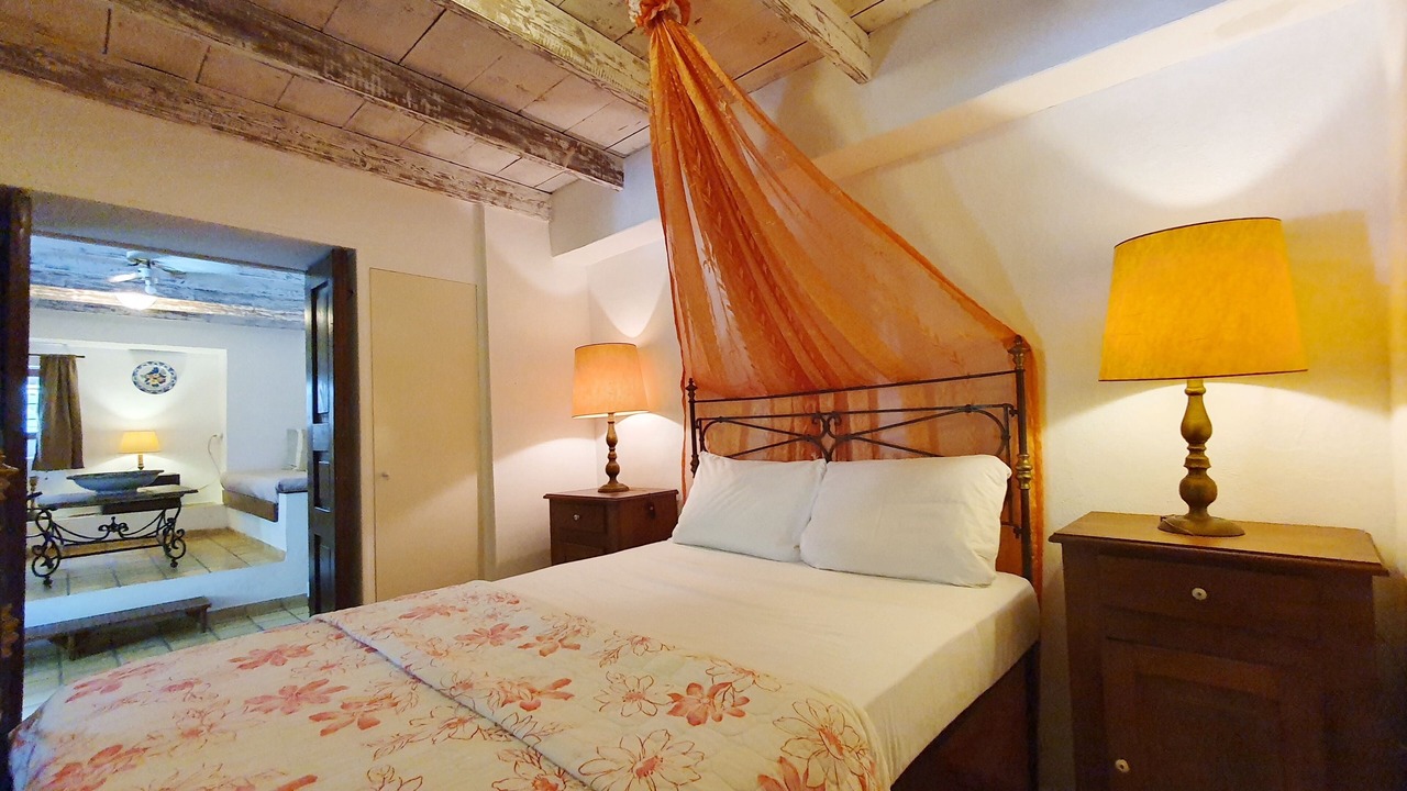 Photo of Bedroom in Lagoudi Zia