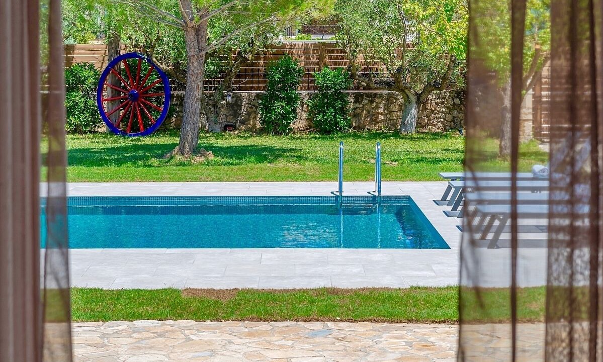 Photo of Outdoor in Pigadhakia