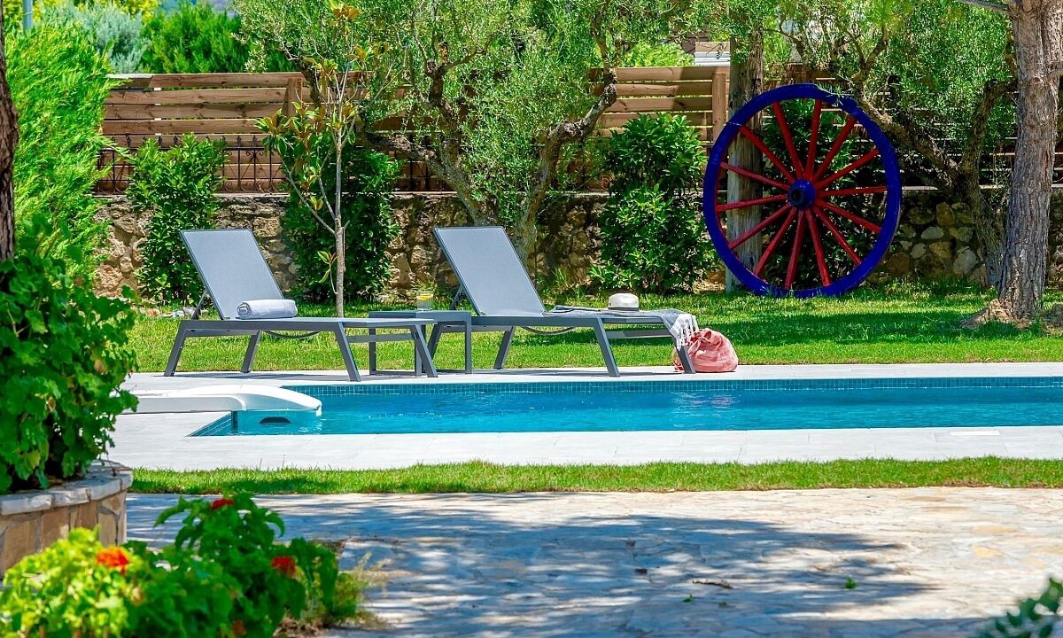 Photo of Outdoor in Pigadhakia