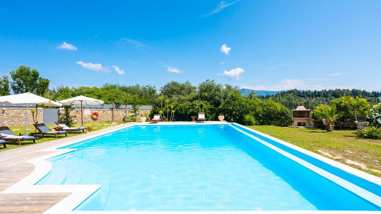 Photo of Outdoor in Limni