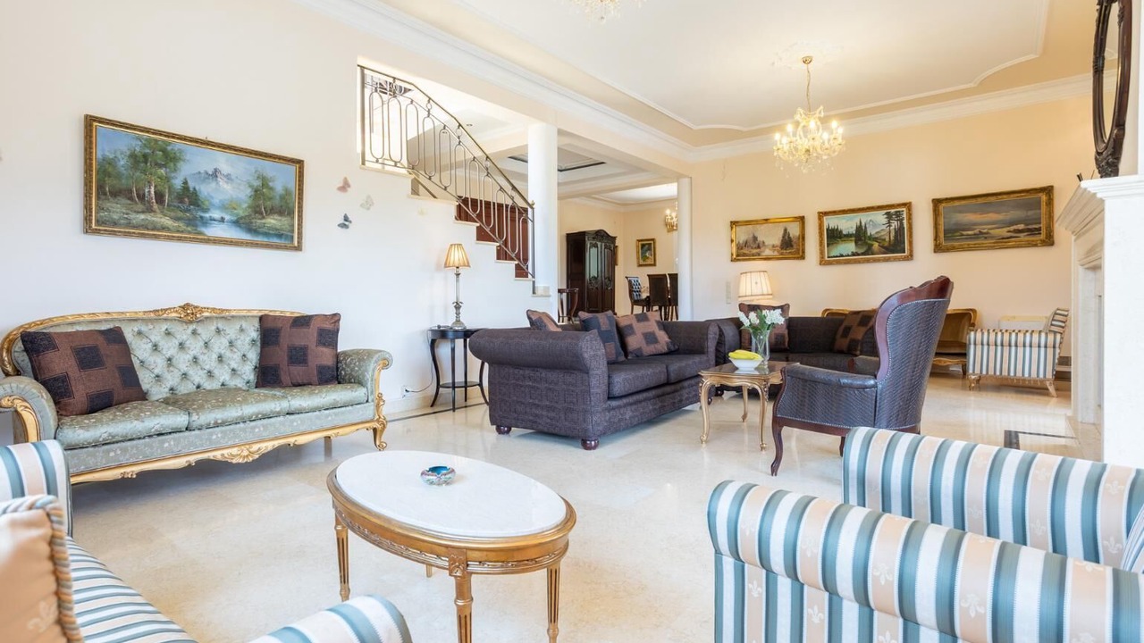 Photo of Livingroom in Limni