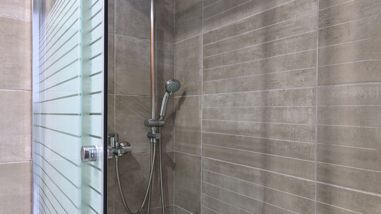 Photo of Bathroom in Naousa