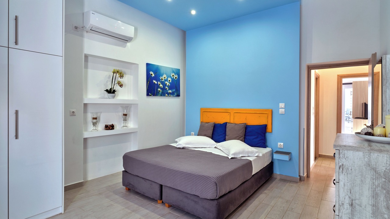 Photo of Bedroom in Naousa
