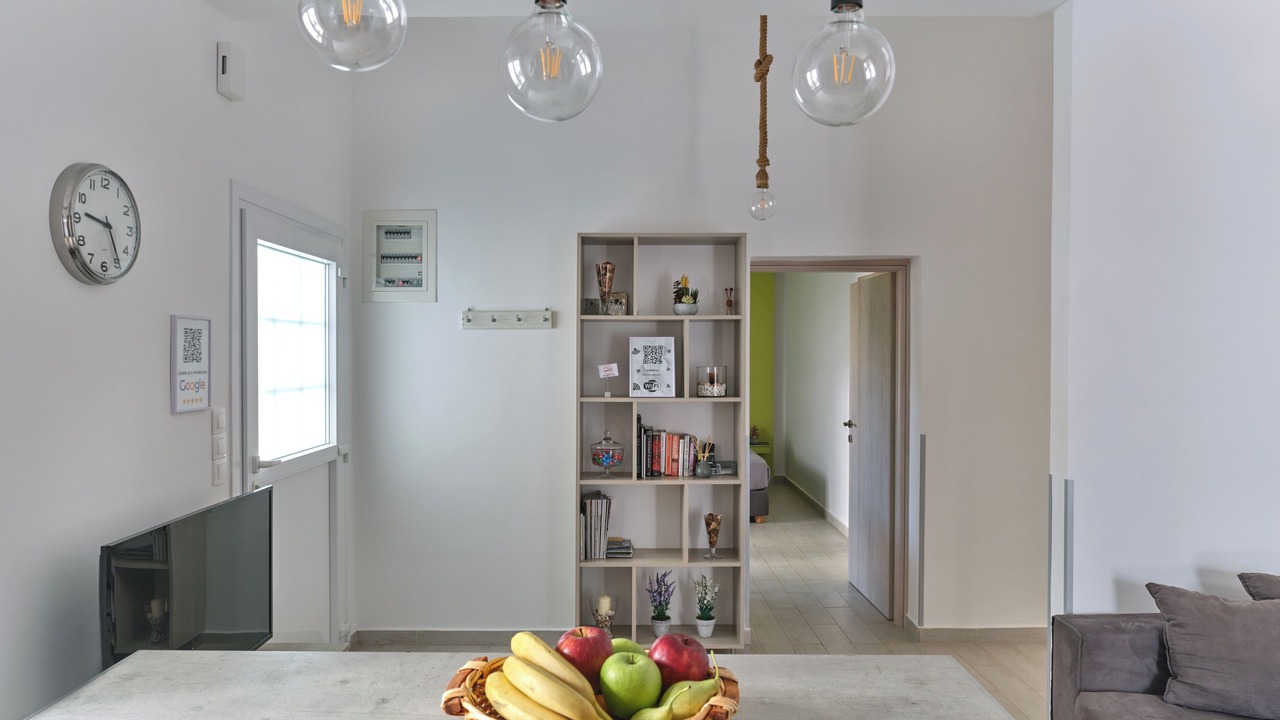 Photo of Livingroom in Naousa