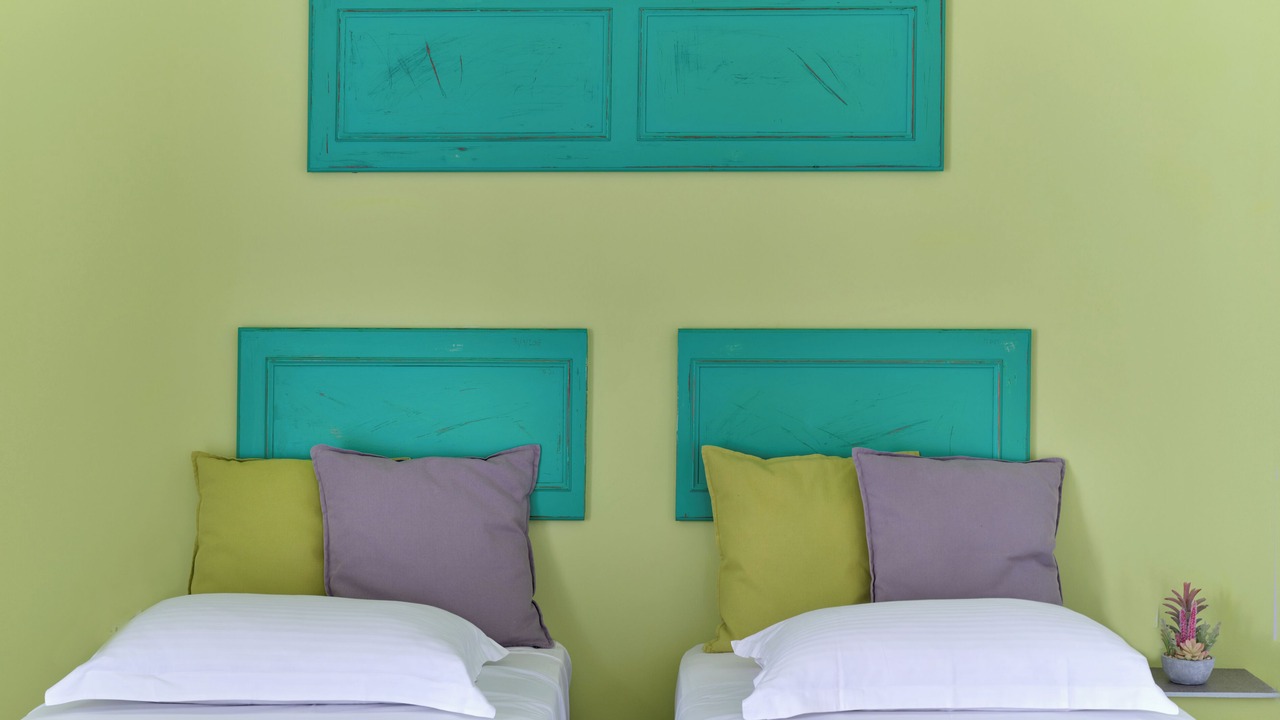 Photo of Bedroom in Naousa