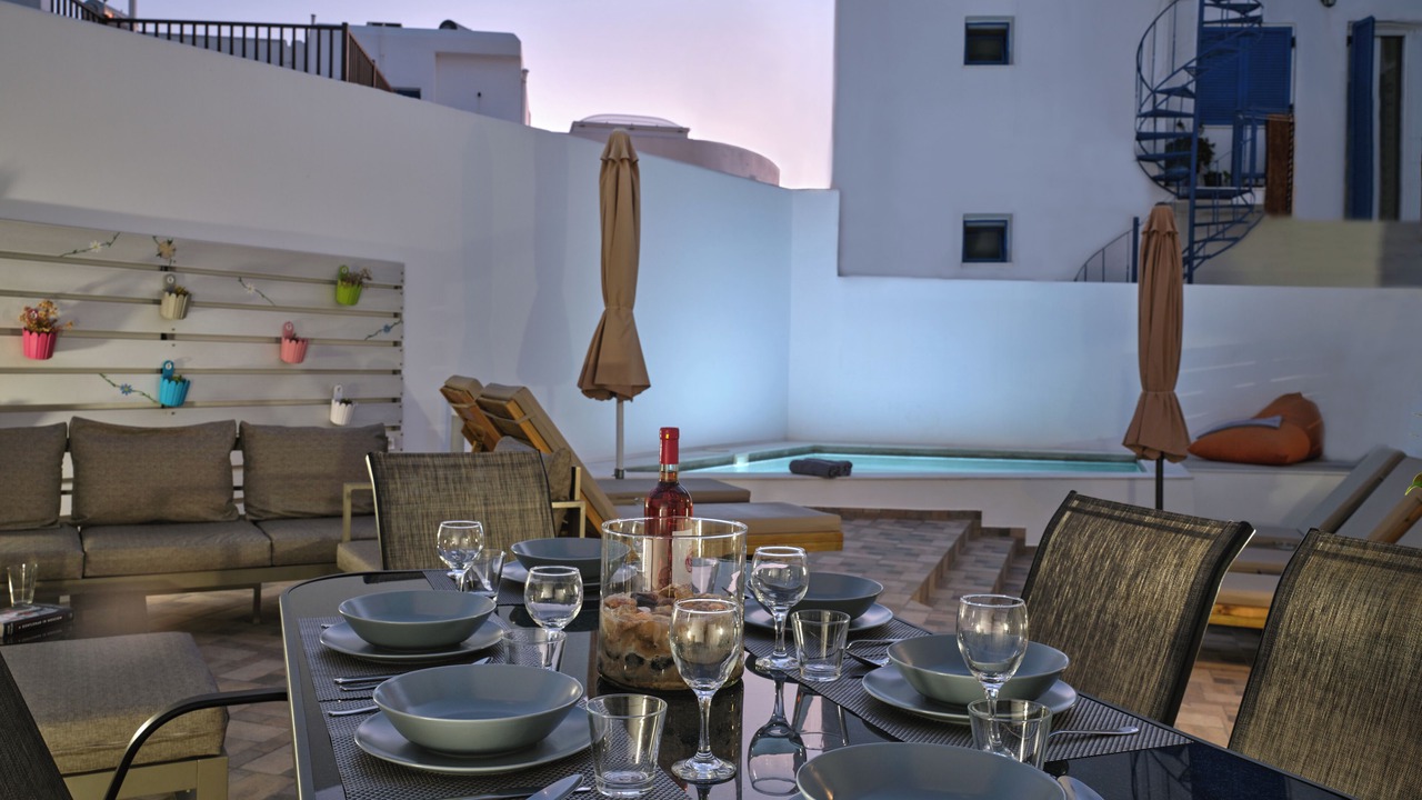 Photo of Outdoor in Naousa