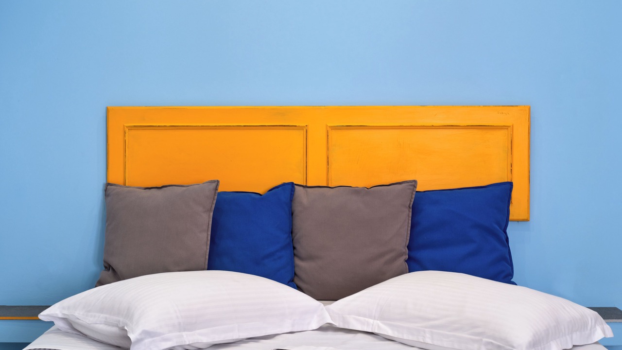 Photo of Bedroom in Naousa