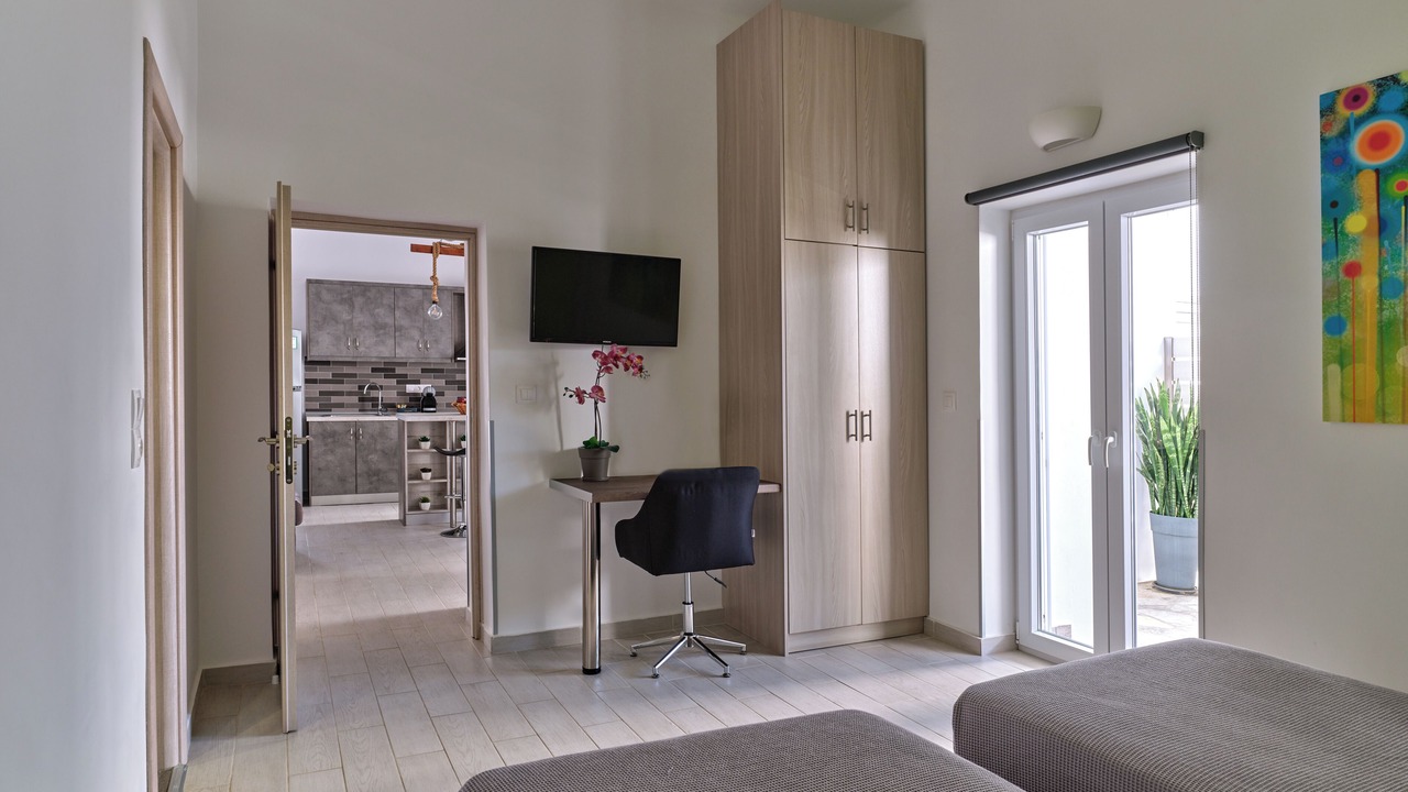 Photo of Bedroom in Naousa