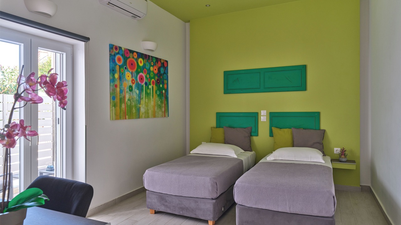 Photo of Bedroom in Naousa