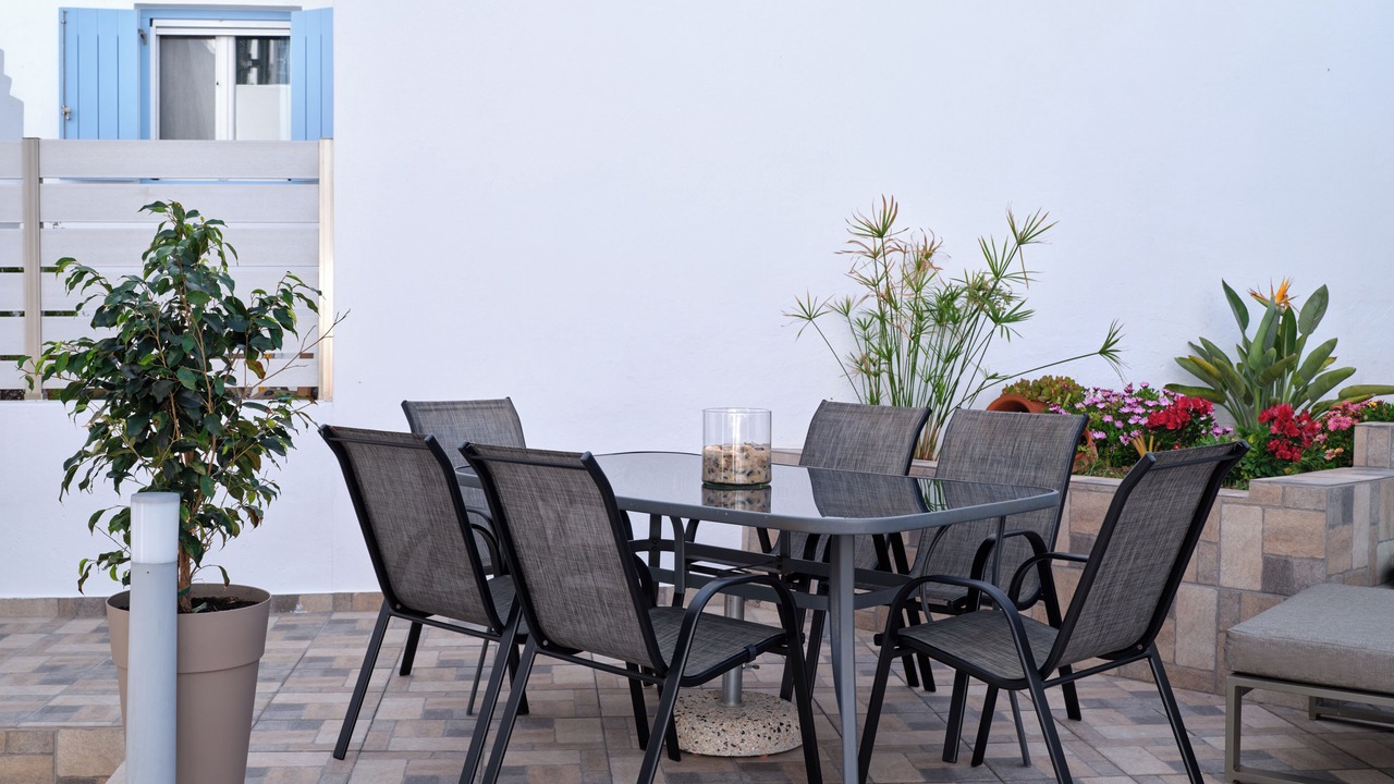 Photo of Outdoor in Naousa