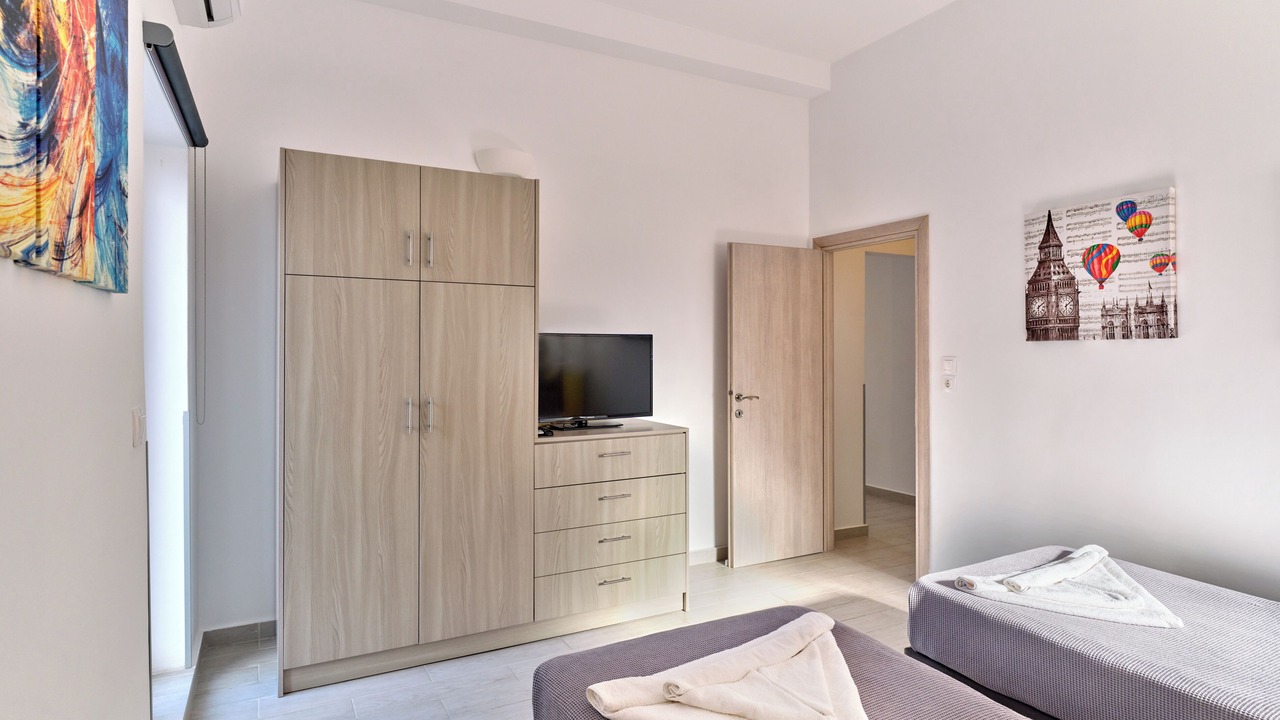 Photo of Bedroom in Naousa