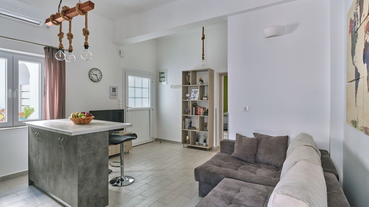 Photo of Livingroom in Naousa