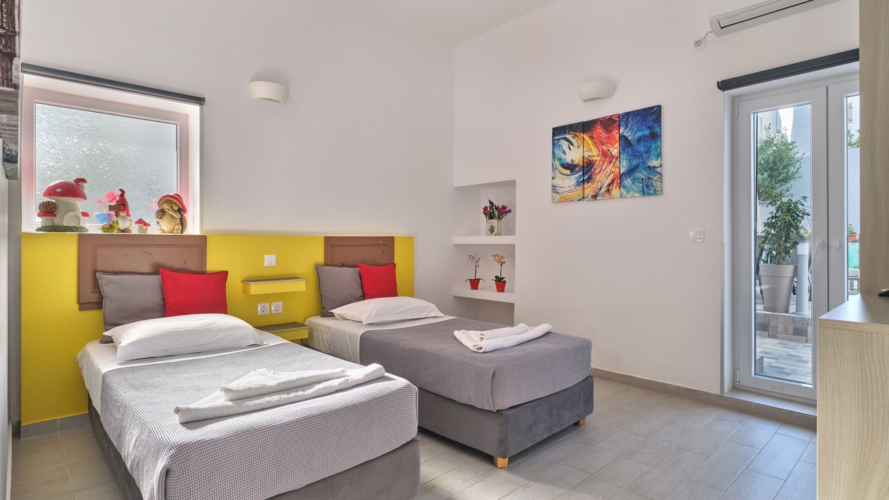 Photo of Bedroom in Naousa