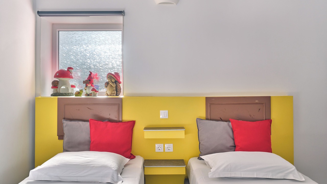 Photo of Bedroom in Naousa