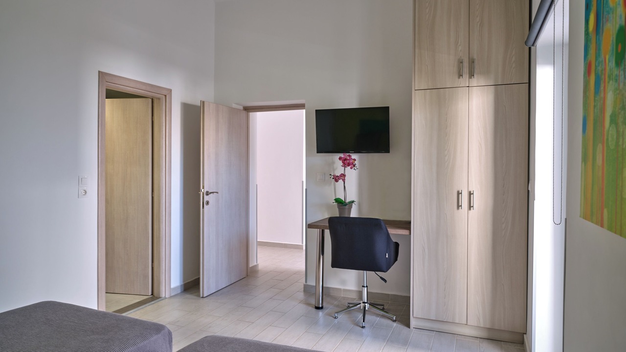Photo of Bedroom in Naousa