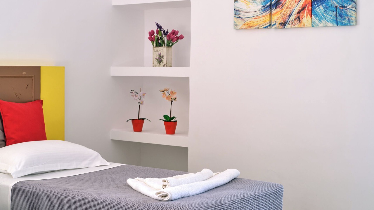 Photo of Bedroom in Naousa