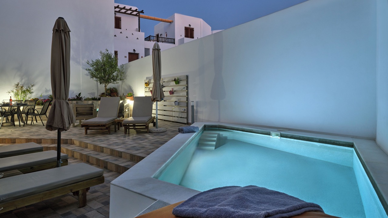 Photo of Patio Balcony in Naousa