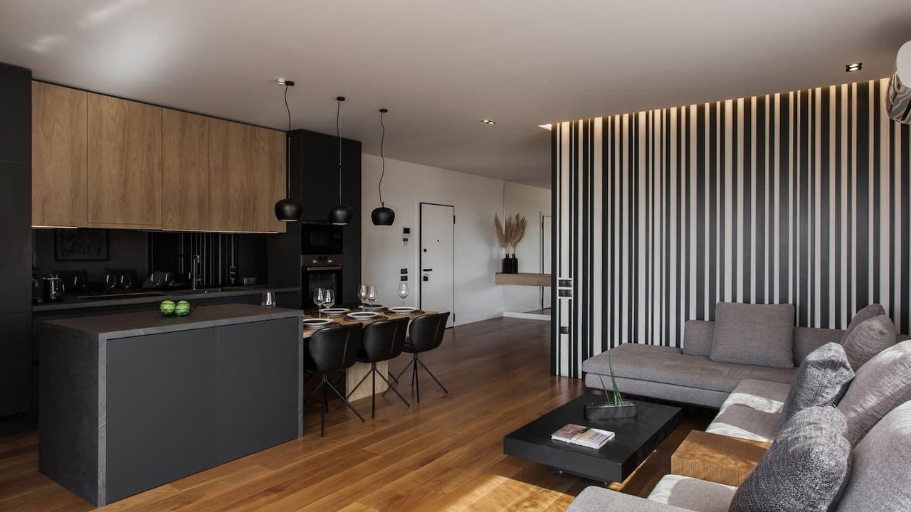Photo of Livingroom in Glyfada