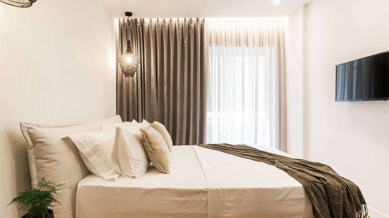 Photo of Bedroom in Glyfada