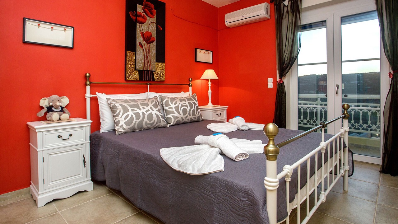 Photo of Bedroom in Gouvai