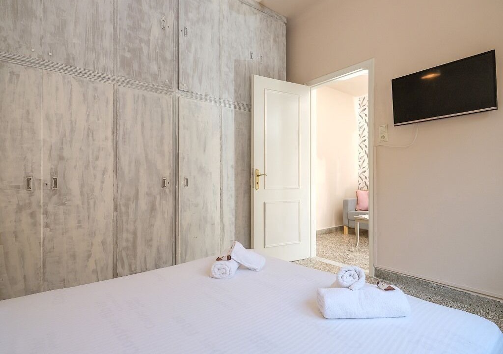 Photo of Bedroom in Heraklion