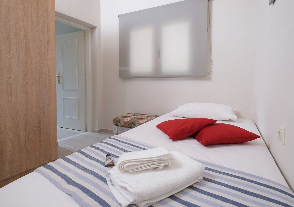 Photo of Bedroom in Heraklion