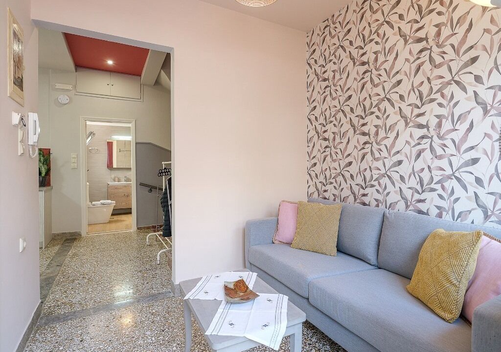Photo of Livingroom in Heraklion