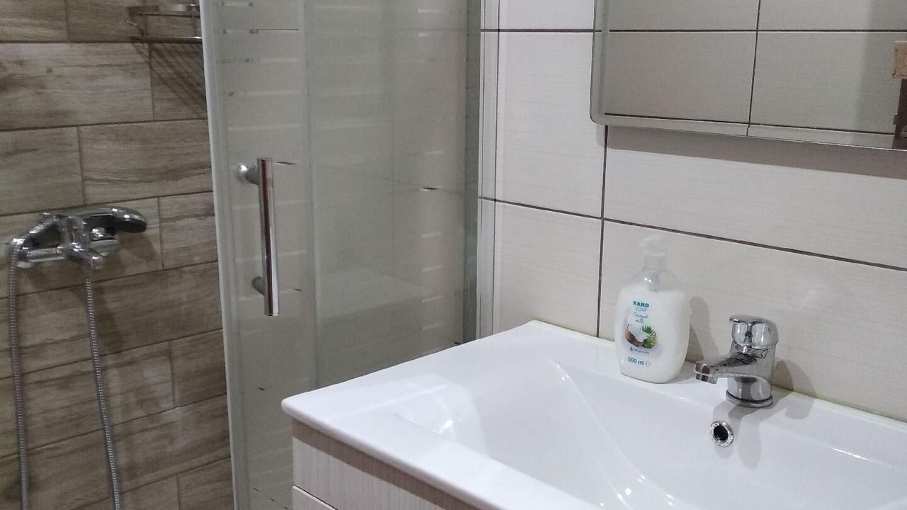Photo of Bathroom in Gortyna