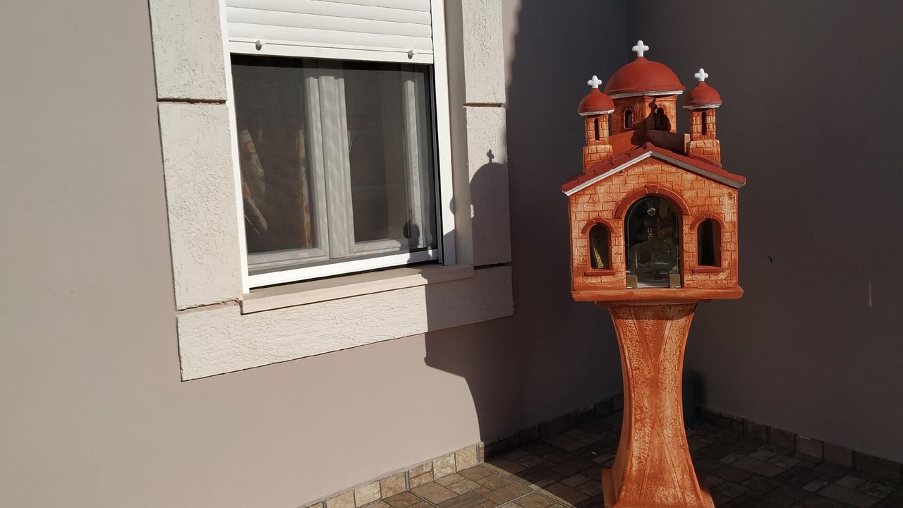 Photo of Outdoor in Gortyna
