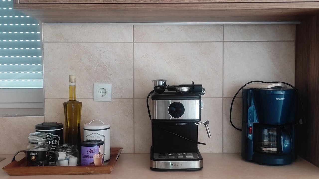 Photo of Kitchen in Gortyna